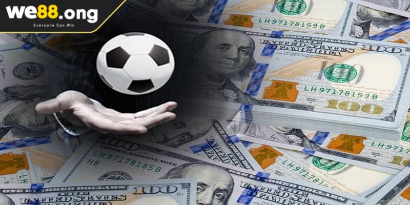 Kèo Moneyline là gì? Bí quyết đặt kèo mang về thắng lợi lớn 1 Kèo Moneyline là hình thức dự đoán đội sẽ giành chiến thắng trong trận đấu