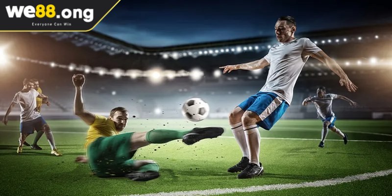 Kèo rung là gì? Chia sẻ bí quyết đặt cược bất bại 2 Tìm hiểu cách chơi và tính thưởng trong kèo rung để tự tin đặt cược