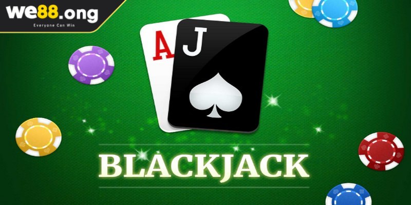 Blackjack online - Siêu phẩm cá cược được yêu thích nhất 1 Game Blackjack online là một trong số những siêu phẩm trực tuyến hot nhất