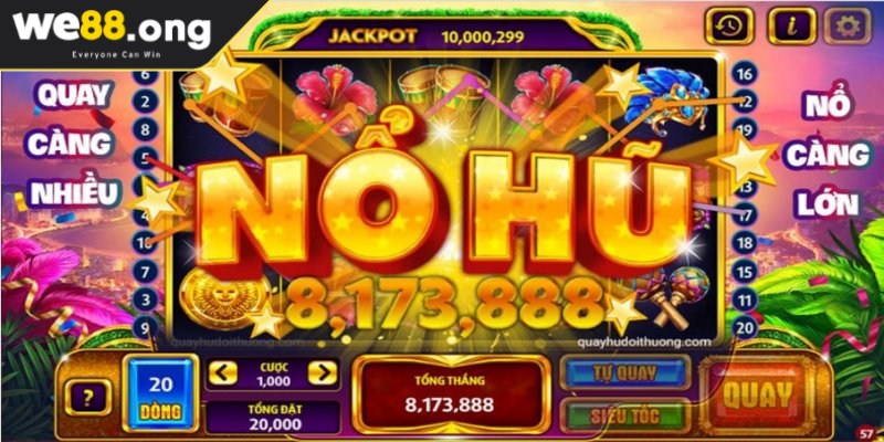 Game Nổ hũ Quốc tế - Khám phá bí quyết giành thắng lớn 3 Trang bị những kinh nghiêm tham gia hiệu quả, giúp bạn nâng cao tỷ lệ thắng