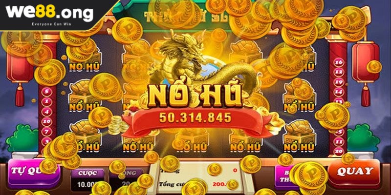 Game Nổ hũ Quốc tế - Khám phá bí quyết giành thắng lớn 2 Nắm vững luật chơi và các quy tắc cơ bản để giành chiến thắng khi quay hũ