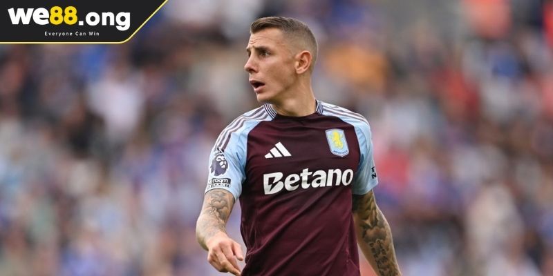 Hậu Vệ Cánh Trái Hay Nhất Thế Giới WE88 Mới Cập Nhật 2 Lucas Digne - Hậu vệ trái tốc độ và kỹ thuật